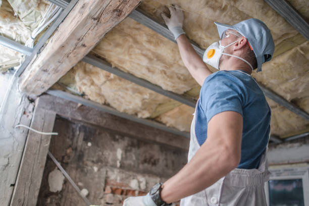 Best Insulation for Specific Applications in Olean, NY