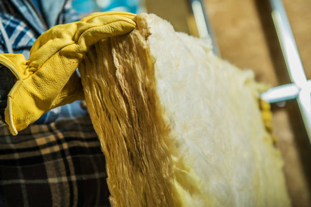 Best Types of Insulation in Olean, NY