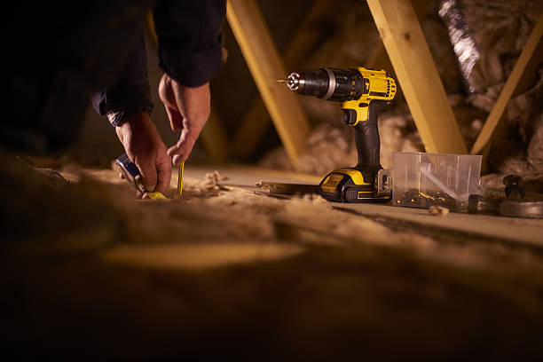 Best Insulation Maintenance and Repair in Olean, NY